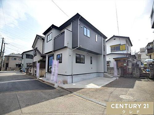 埼玉県川越市むさし野 2999万円 3LDK