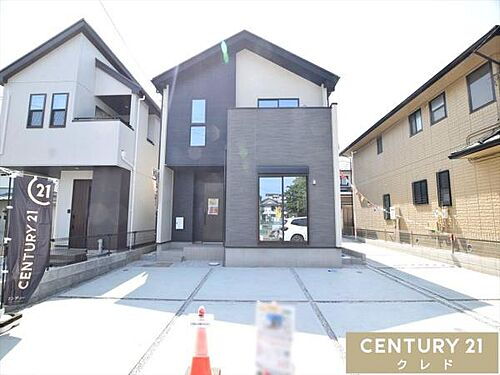埼玉県川越市稲荷町 4199万円 4SLDK