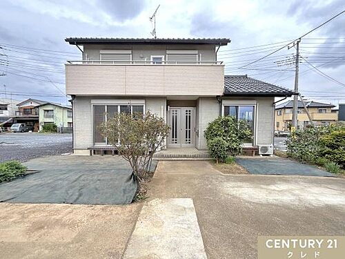 埼玉県東松山市高坂３丁目 中古住宅