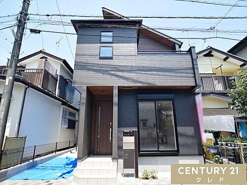 埼玉県川越市大字牛子 3290万円 4LDK