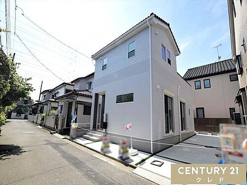 埼玉県川越市大字今福 2880万円 3LDK