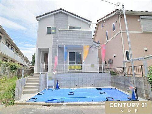 埼玉県川越市志多町 3980万円 3LDK