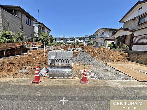 埼玉県入間郡毛呂山町南台２丁目 2070万円 4SLDK