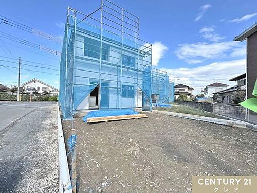 埼玉県比企郡川島町大字上伊草 2699万円 4SLDK