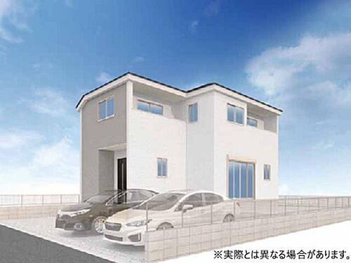 埼玉県坂戸市鶴舞２丁目 3380万円 4LDK