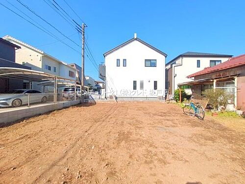 埼玉県川越市旭町3丁目 4480万円 3LDK