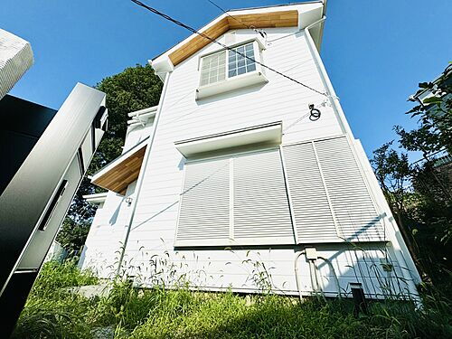 東京都町田市小山町 中古住宅