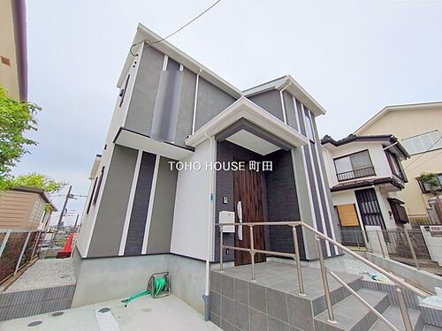 神奈川県川崎市麻生区東百合丘１丁目 3680万円 2LDK
