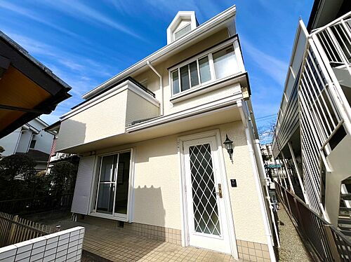 神奈川県相模原市南区上鶴間本町９丁目 3380万円