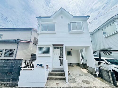 神奈川県大和市上和田 2999万円