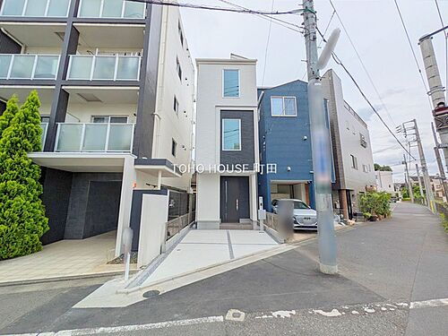 東京都世田谷区若林３丁目 9480万円 2SLDK