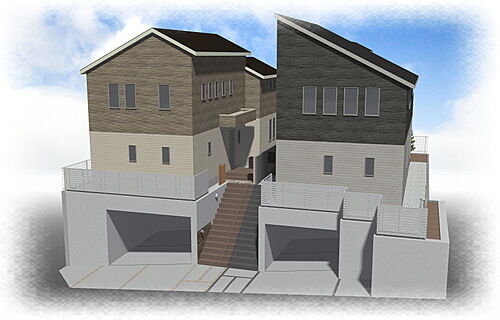 東京都町田市真光寺２丁目 6980万円 4SLDK