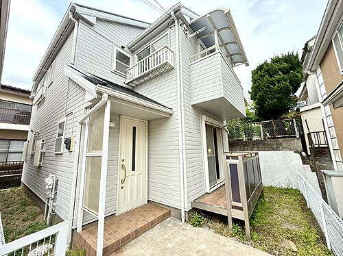 東京都八王子市大塚 3397万円
