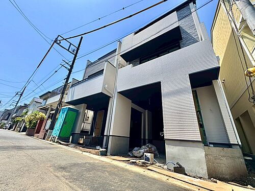 神奈川県相模原市緑区橋本５丁目 4899万円 2SLDK