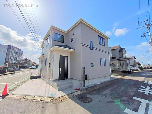 神奈川県綾瀬市上土棚南５丁目 3590万円 4LDK