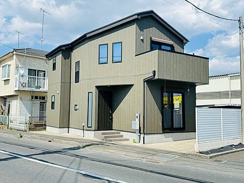 神奈川県綾瀬市深谷上５丁目 2797万円