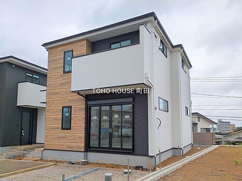 神奈川県伊勢原市伊勢原３丁目 4799万円 4LDK