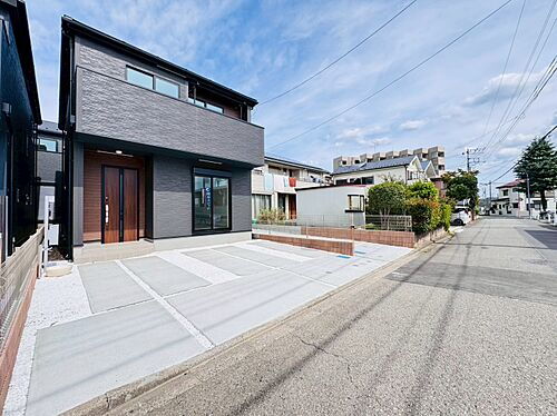 神奈川県相模原市中央区星が丘3丁目 4098万円 3SLDK