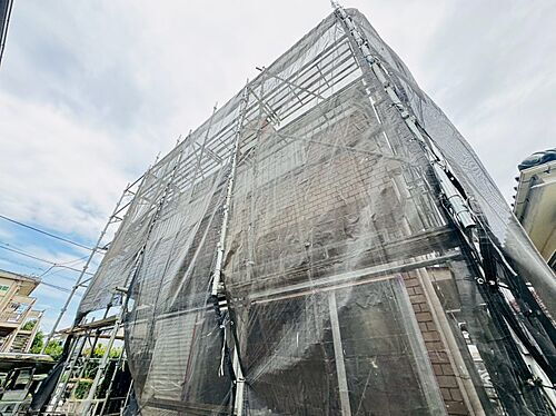 東京都町田市東玉川学園２丁目 中古住宅
