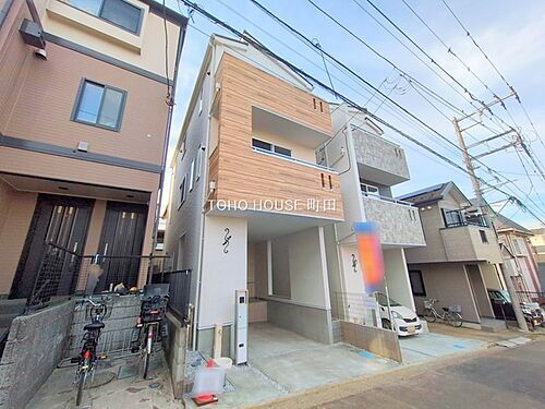 神奈川県大和市柳橋５丁目 3230万円 3LDK