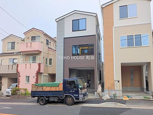 神奈川県大和市柳橋５丁目 3380万円 4LDK