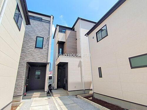 神奈川県海老名市上郷３丁目 5298万円 3SLDK