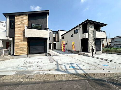 神奈川県海老名市上郷３丁目 5298万円 3SLDK