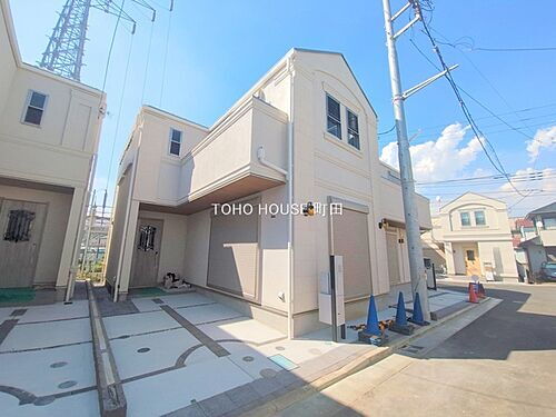 神奈川県川崎市多摩区宿河原５丁目 5980万円 2SLDK