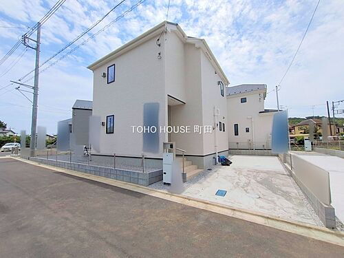 東京都日野市百草 5180万円 4LDK