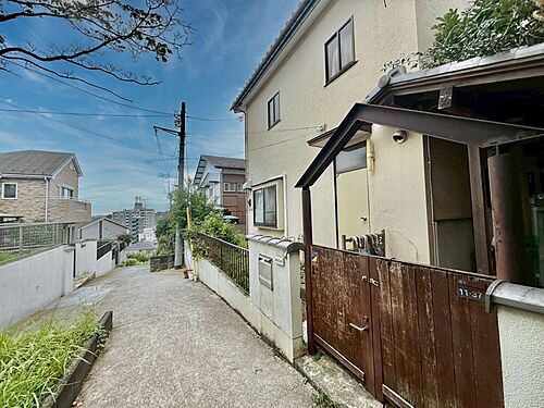 detached 能ヶ谷2丁目