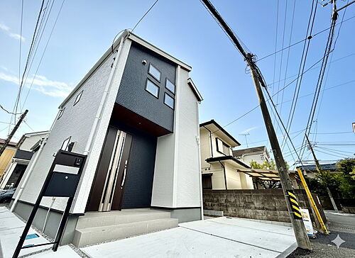 神奈川県大和市深見 4280万円 3LDK