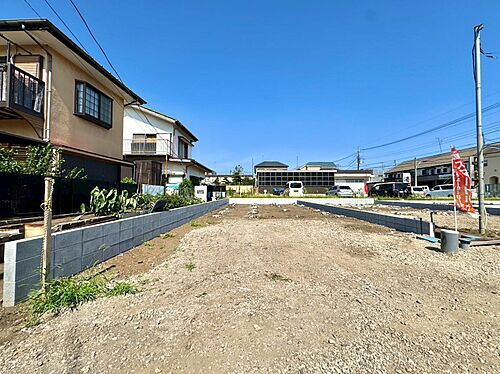 神奈川県相模原市南区新磯野3丁目 4798万円 4LDK