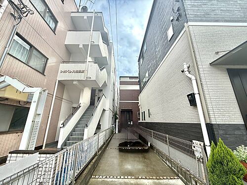 神奈川県相模原市中央区矢部１丁目 中古住宅