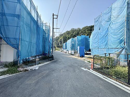 東京都町田市下小山田町 3680万円 4LDK