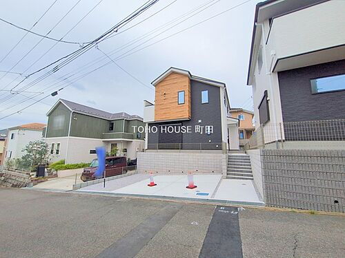 東京都日野市三沢5丁目 4999万円 4LDK