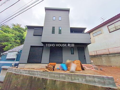 神奈川県相模原市中央区陽光台4丁目 3980万円 3LDK