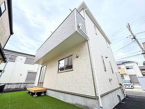 神奈川県横浜市瀬谷区阿久和東３丁目 4480万円 3SLDK