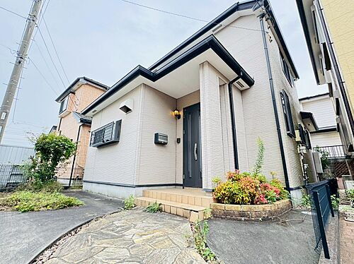 神奈川県相模原市中央区宮下本町２丁目 中古住宅