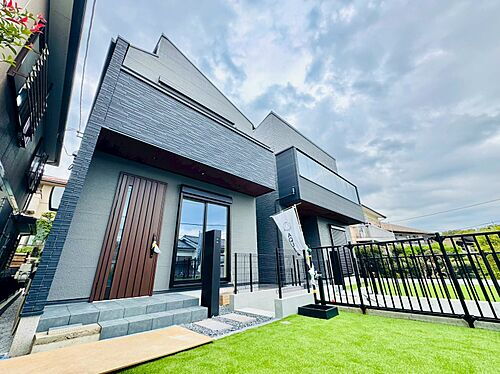 神奈川県横浜市神奈川区神大寺３丁目 6780万円 2SLDK