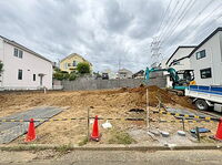 神奈川県横浜市青葉区あざみ野南4丁目 9698万円 3LDK