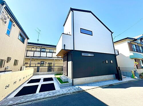 東京都日野市東豊田1丁目 3880万円 3LDK