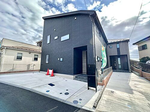 神奈川県横浜市瀬谷区阿久和東２丁目 4795万円 2SLDK