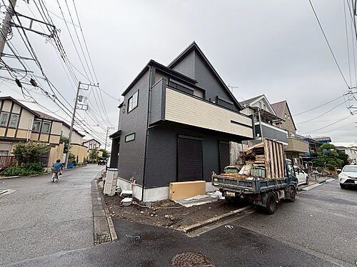 神奈川県相模原市南区若松５丁目 4980万円 3LDK