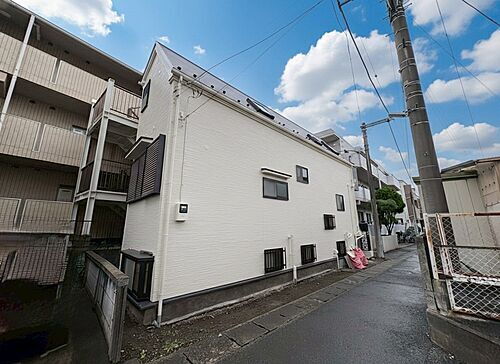 神奈川県川崎市多摩区堰３丁目 2999万円