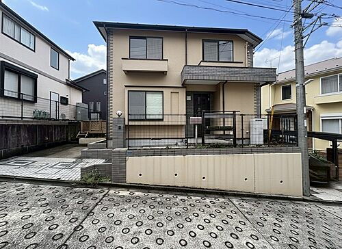 神奈川県川崎市多摩区栗谷２丁目 4799万円