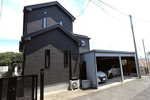 千葉県松戸市高塚新田 3680万円