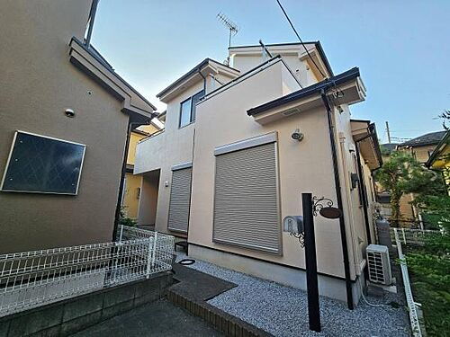 埼玉県上尾市大字上 2300万円