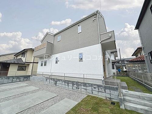 東京都八王子市北野台２丁目 4999万円 4LDK