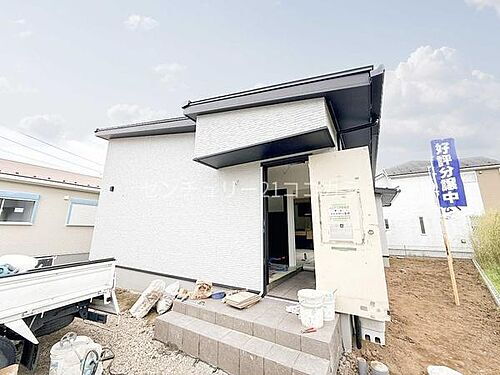 東京都八王子市小宮町 6580万円 3LDK