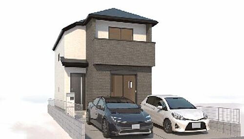 東京都八王子市上壱分方町 2880万円 3LDK